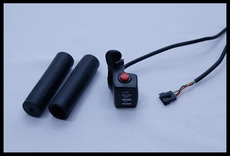 Hot Selling Front or Rear Wheel Brushless Motor 18 Inch Electric Bike Conversion Kit