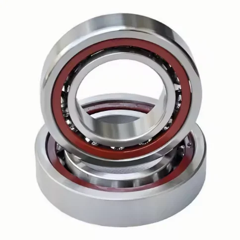 High Quality Custom Cylindrical Roller Bearing for Building Materials Factory Supply