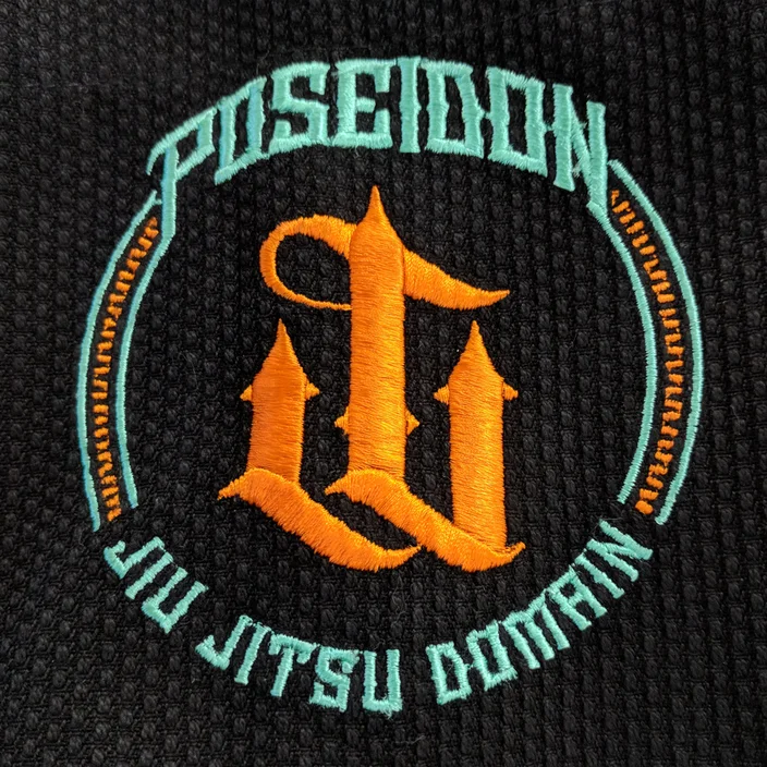 
Newest Design Custom Fit Jiu Jitsu Gi Pearl Weave Kimono Custom Label Bjj Gi JSW-JJG-2018 