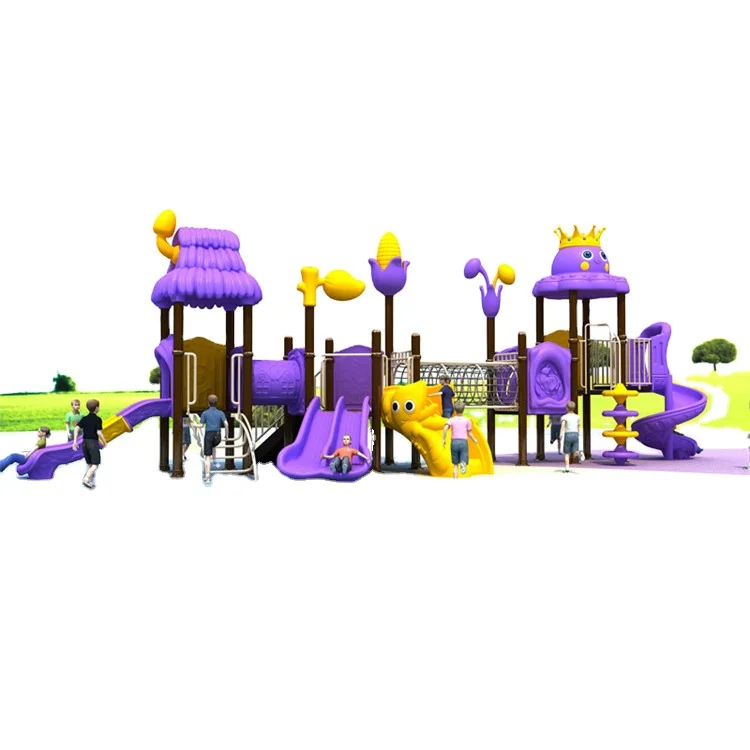 Wooden swing sets playground wood outdoor