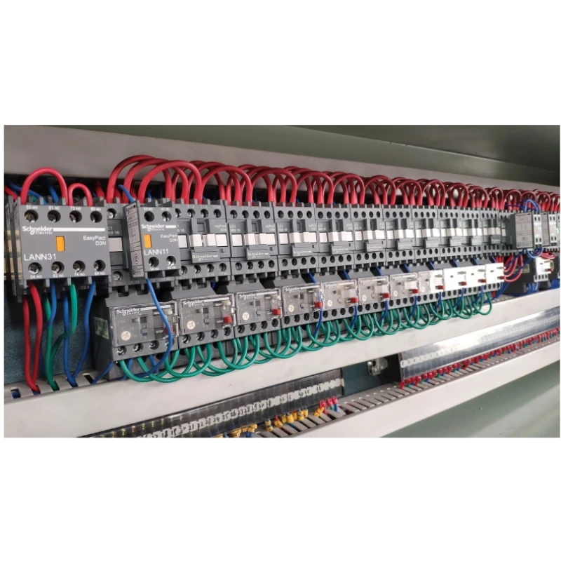 Full Automatic Fast Factory Price Glass Straight Line Polishing Edging Beveling Machine