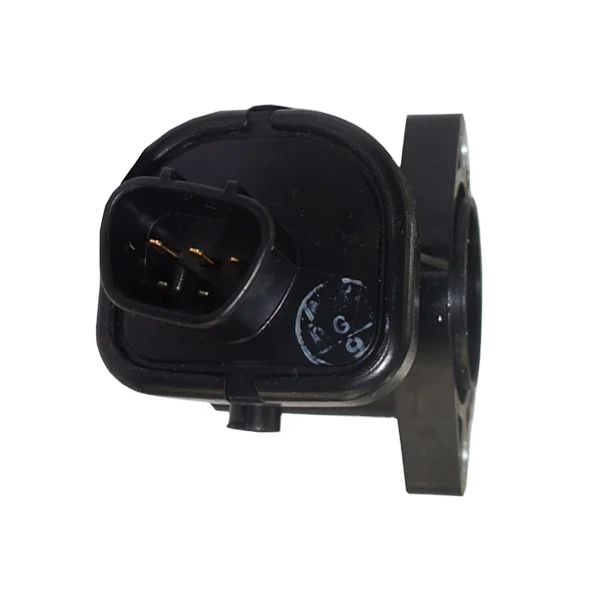 Auto accessories parts Inlet Manifold Idle Control Valve for Mazda 2 DE  Mazda 3 BL ZJY1-20-130