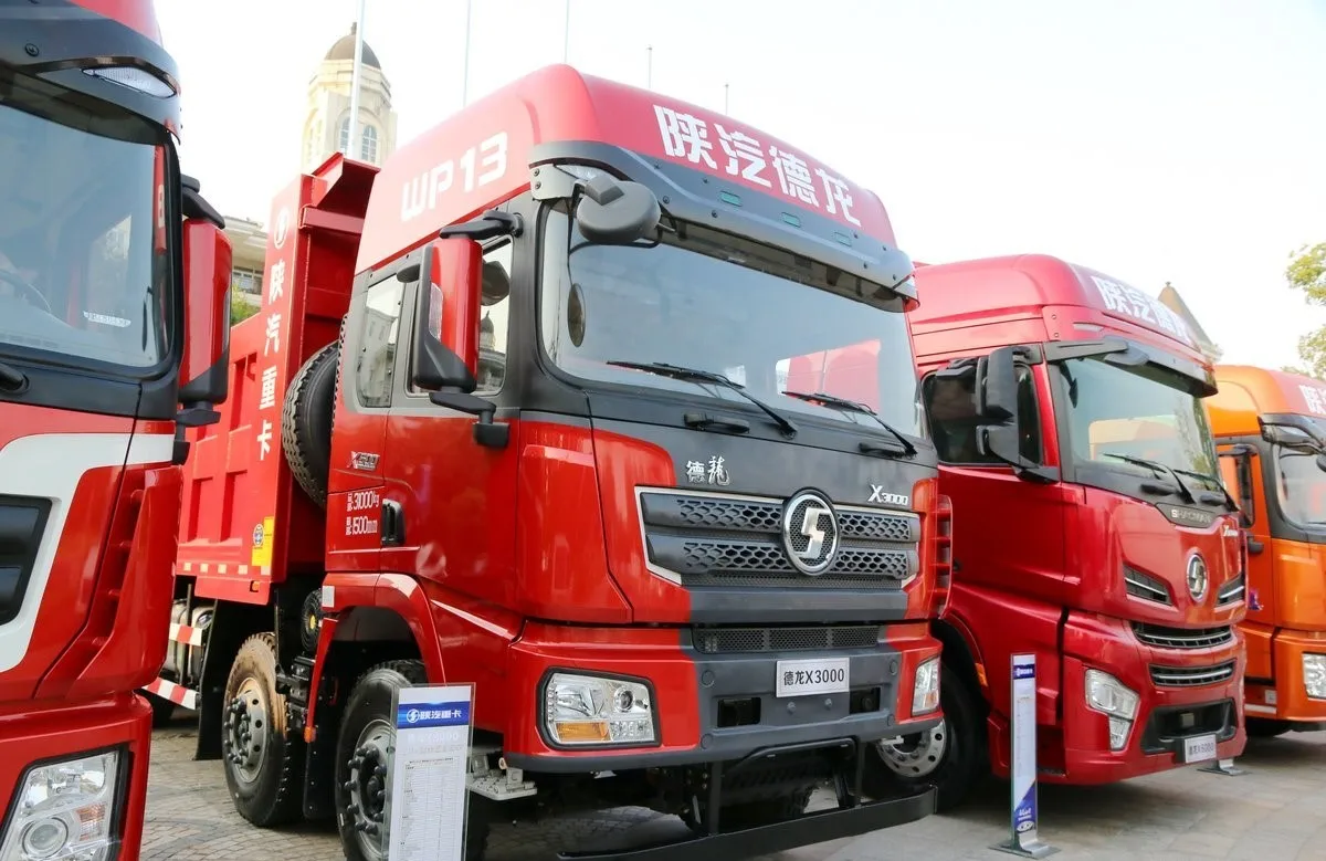 Новый 45-тонный самосвал Shacman X3000 8X4 10 кубических метров подземные шахты внедорожные самосвалы
