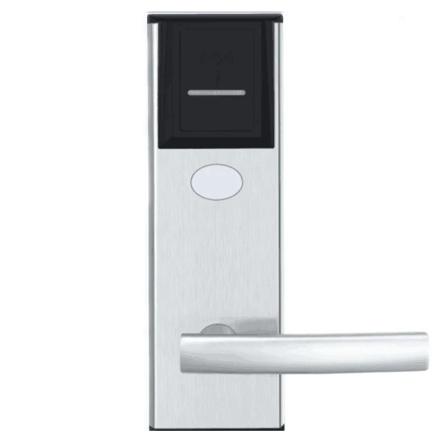 Goodum Intelligent RF Card Electronic Smart Door Lock A2100 For Hotel