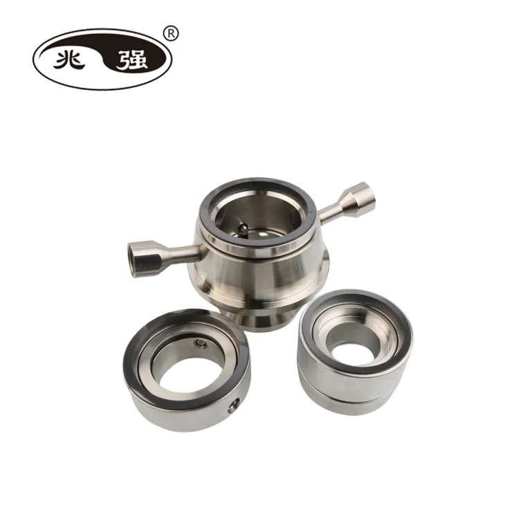 High-Performance Tb2 Mechanical Seals for APP Process Pumps
