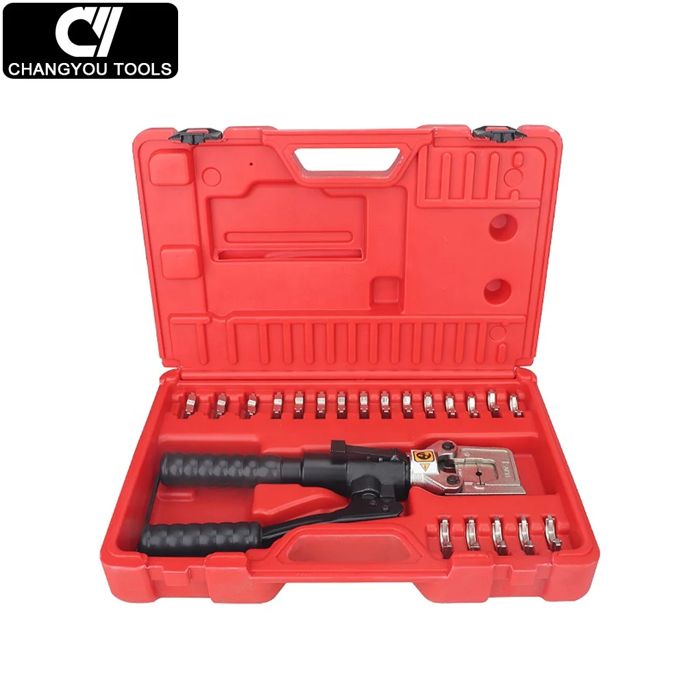 HT-51 Hydraulic Crimping Tools Crimping Pliers Plier
