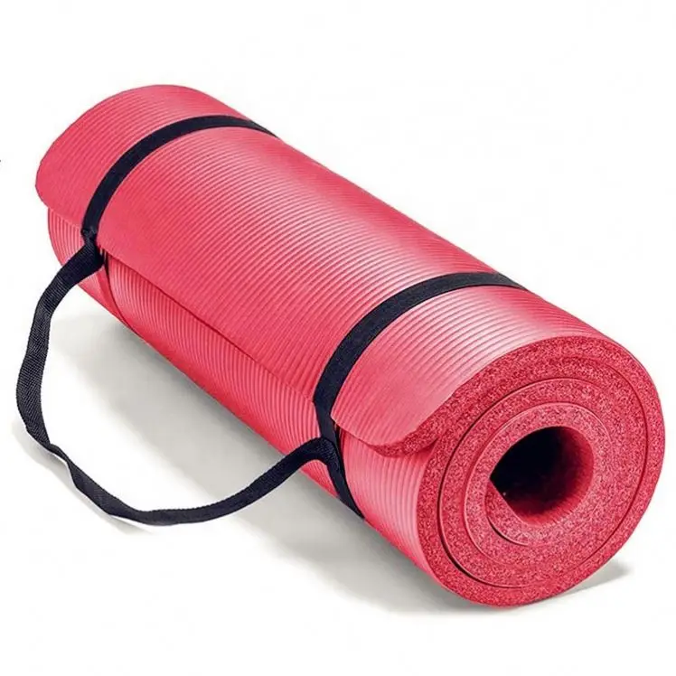 
Promotional OEM Wholesale Price Lulu Lemon Yoga Mat 