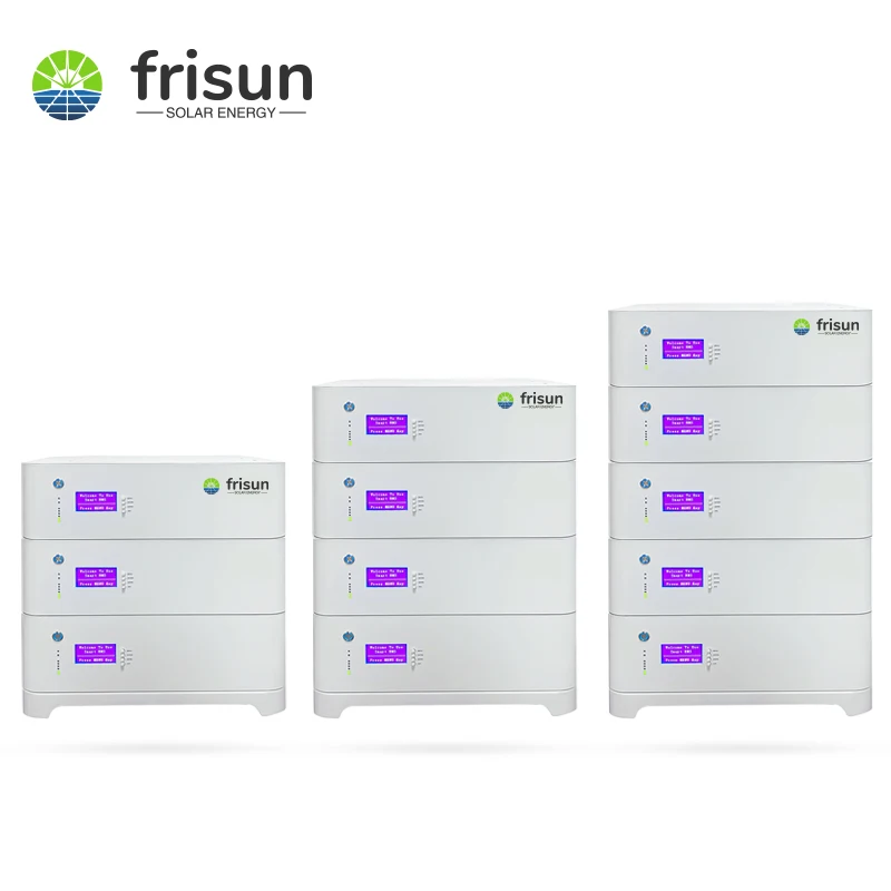 Factory Custom Wholesale Lithium Iron Phosphate 12V 24V 48V 100Ah 200Ah Home Energy Storage Lifepo4 Solar Battery