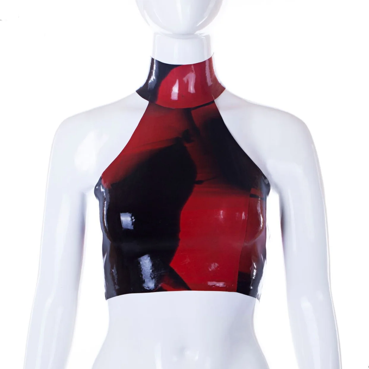 100% Latex Rubber  handsome racing suits Tights fashion Catsuit Size XS~XXL