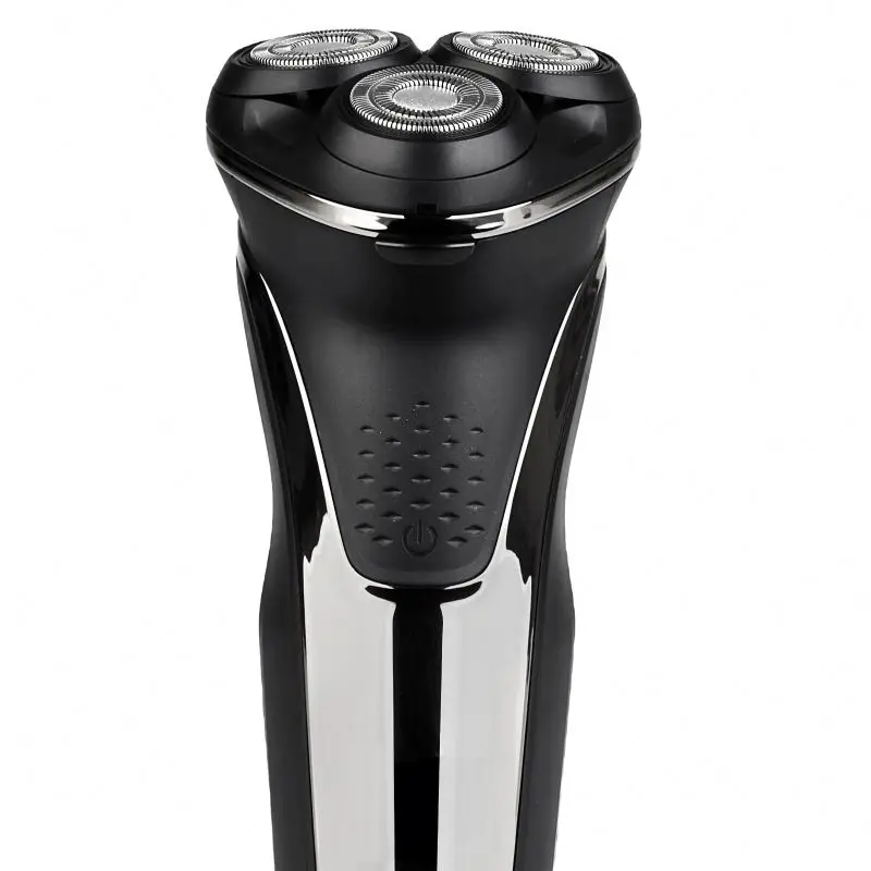 Washable shaving machine man 3 functions electric shaver for men razor blade shaver