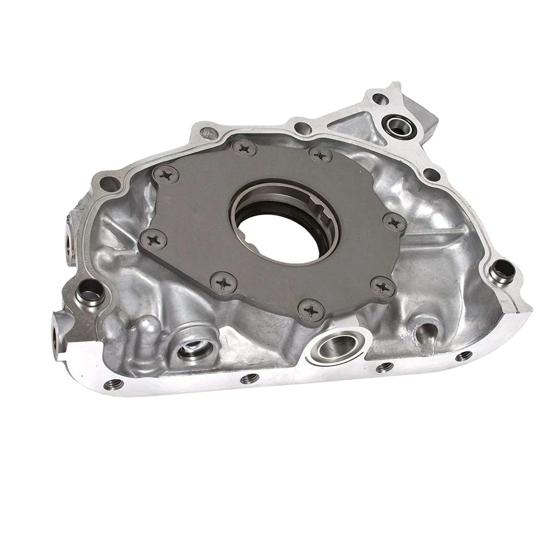 FS01-14-100 Электрический масляный насос, масляный автомобильный насос Assy 12v dc для MAZDA