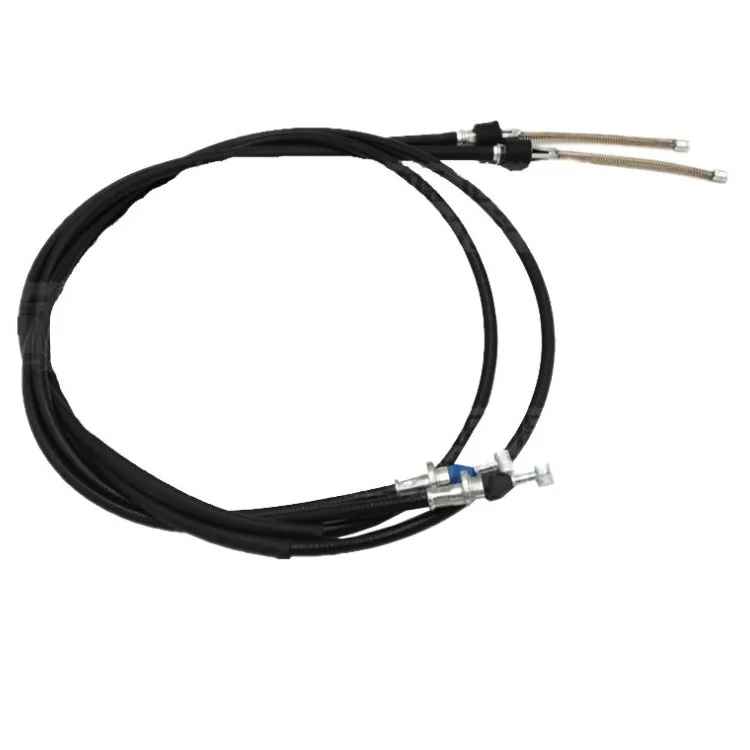 1.5mm Inner Wire Bicycle Cycling Bike Shift Shifter Brake Cable