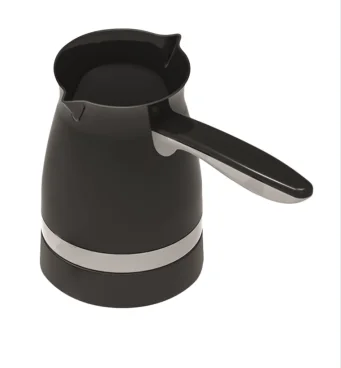 Electric Turkish Coffee Pot  Electric Coffee Machine Coffee Maker