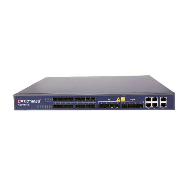 Ftth Gepon Olt