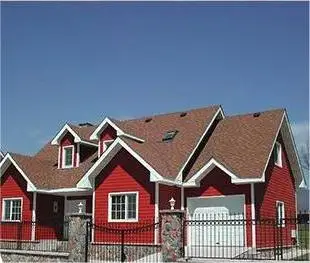 Prefabricated multipurpose metal building service life up to 70 years luxury modular homes mobile detachable light steel villa h