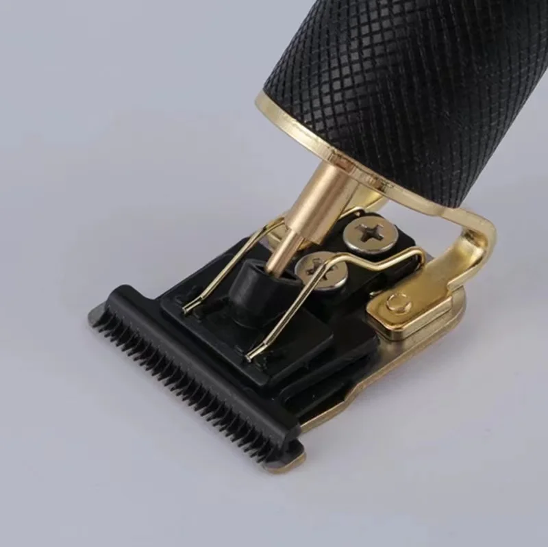  Портативная USB перезаряжаемая электрическая машинка для стрижки