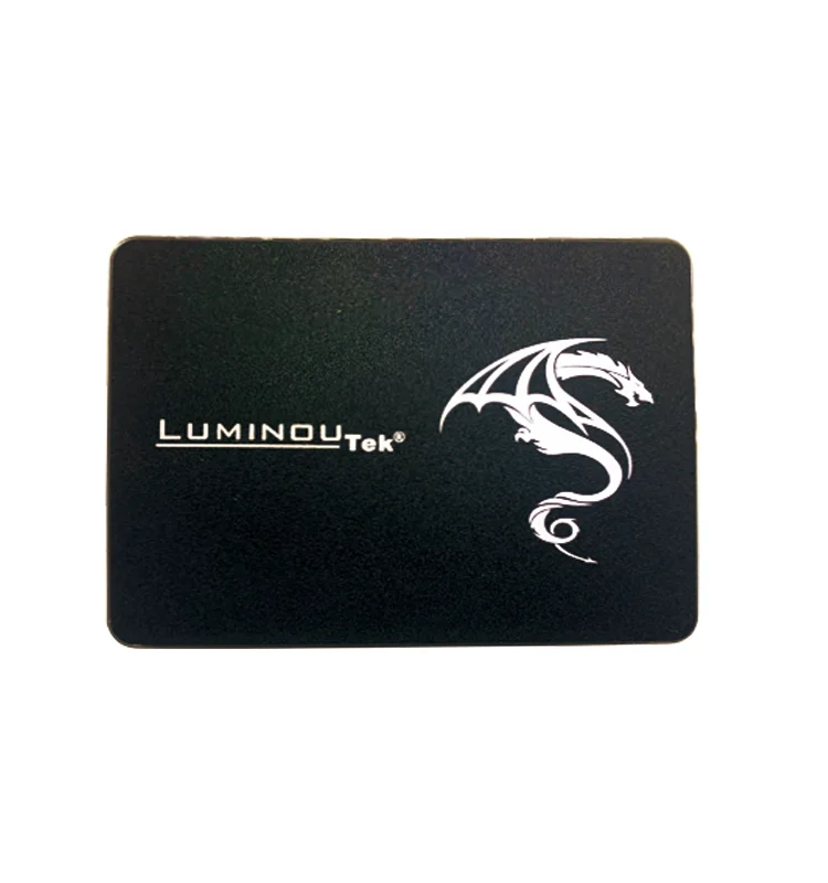 Твердотельный накопитель LuminouTek 2,5 дюйма sata3, жесткий диск 256 ГБ, ssd 256 ГБ, оптовая продажа