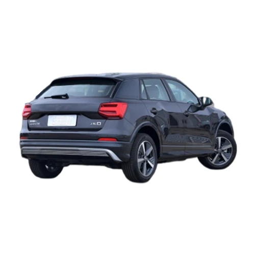 Умный электрический автомобиль Q2L