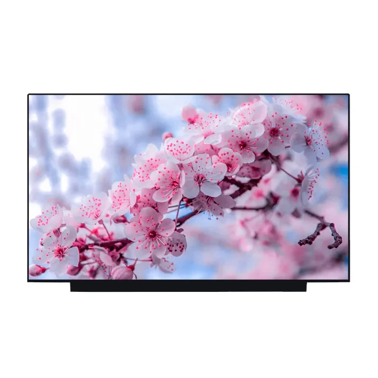 LQ156M1JW03 sharp 15.6 inch 1920*1080 tft ips lcd panel display lcd sharp with H-DMI to EDP controller board