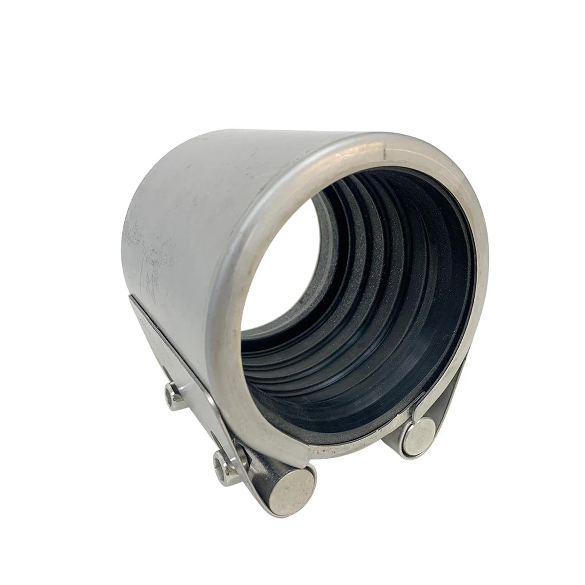 Direct sales FCD connector coupling direct connection Chinese stainless steel leakage pipeline maintenance pliers