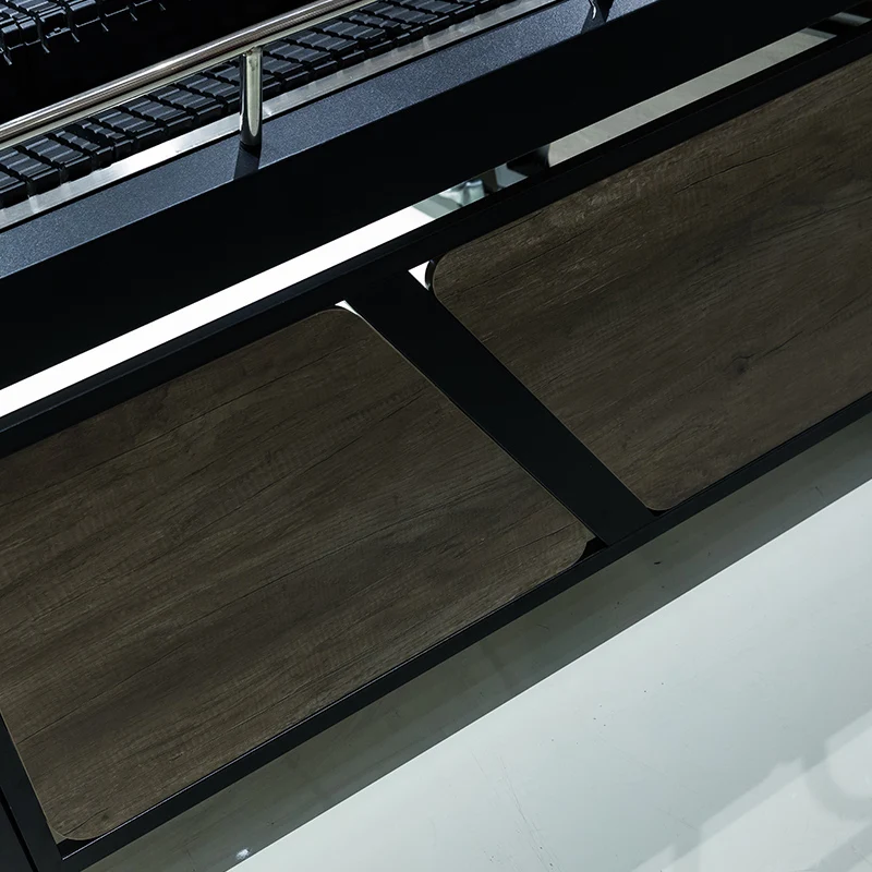 Shelving Small Rack, Fruits And Vegetable Display, Wooden Fruit Vegetable Storage Rack wooden vegetable rack for store