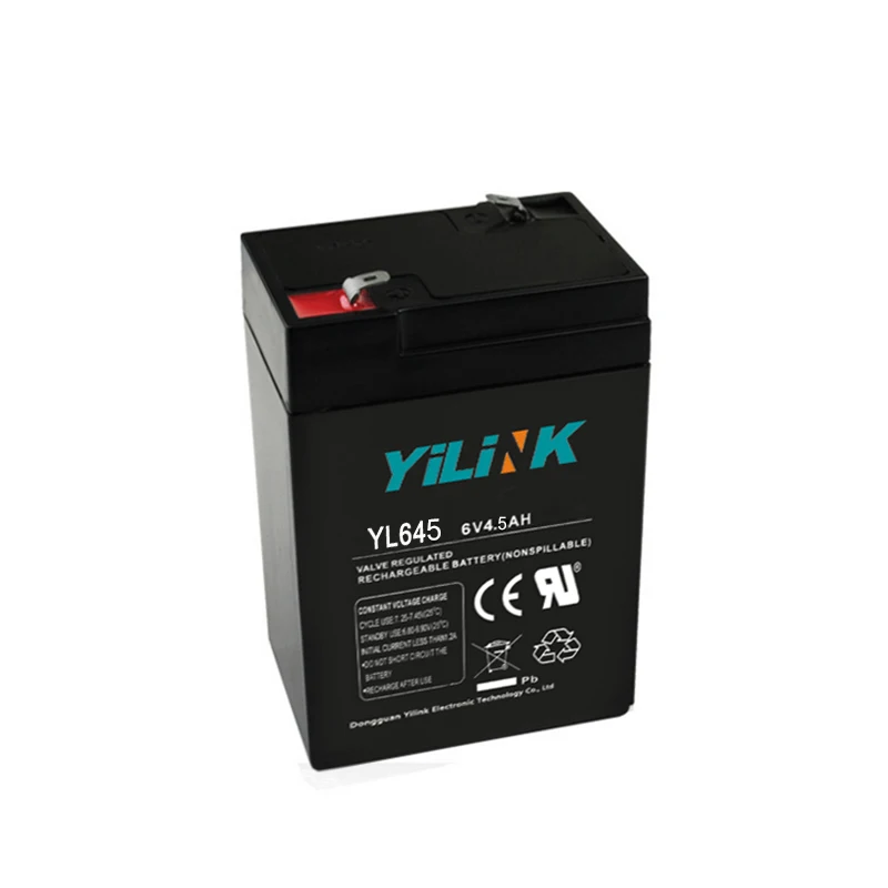 Литий-фосфатный аккумулятор 18650 2S3P 6V 4.5Ah lifepo4 Аккумуляторная батарея для зарядки Ноута и сотового телефона электронные весы