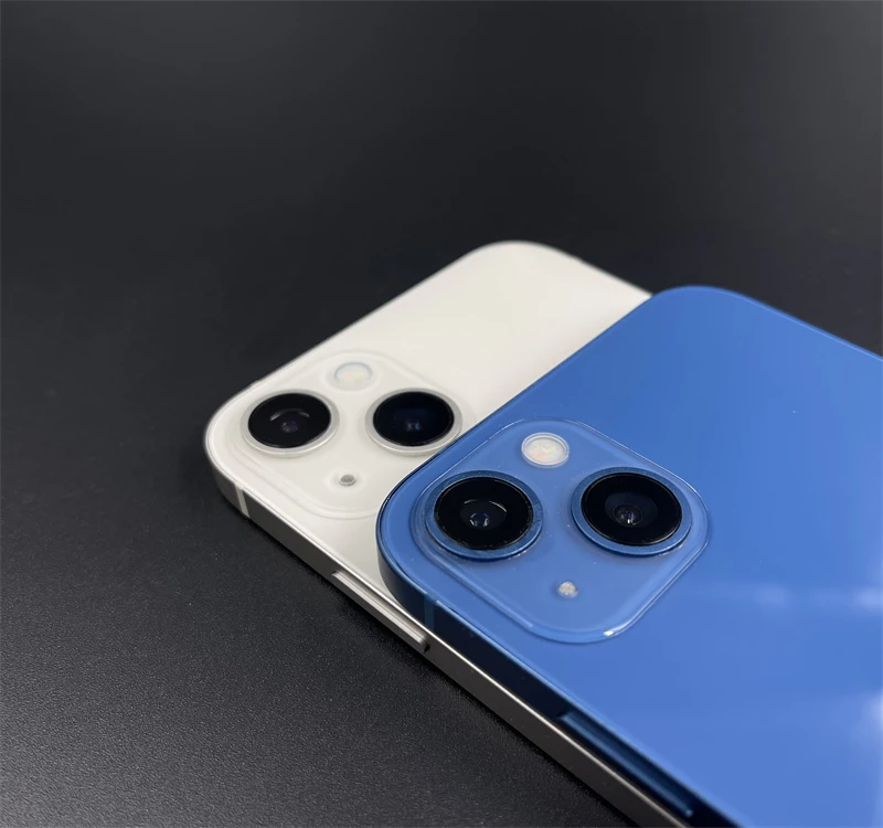 best seller wholesale price  mini clone used phones  128GB cell phone for iphone 13  128g