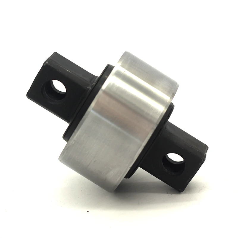 
Rubber torsion bushing for China heavy duty truck parts 