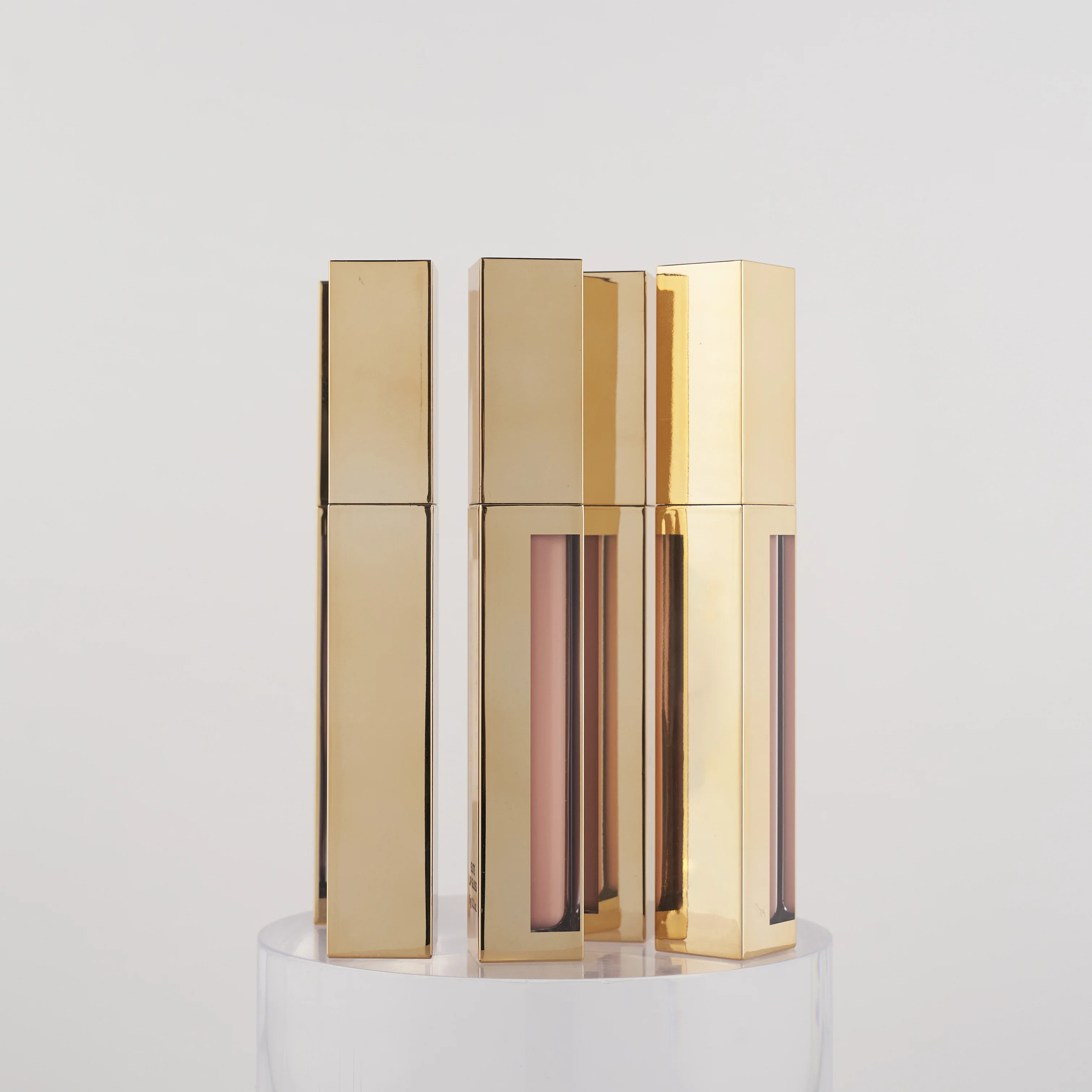 Making your own logo lipstick 27 colors vegan matte lip gloss private label waterproof long lasting liquid lipstick