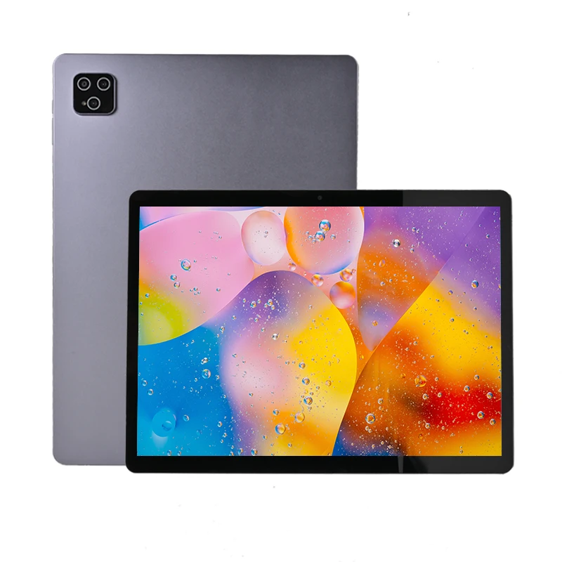 2023 Octa Core Facial Recognition Tablet 13 Inch 8GB 256GB Android 12 Tablet with  2160 x 1440 2k Screen