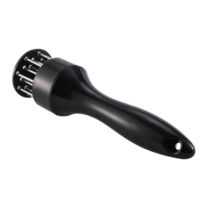 Молоток для мяса молотковая молотка 21 кухонный инструмент с острыми иглами из нержавеющей стали тедеризации маринада говядины свинины ягненка