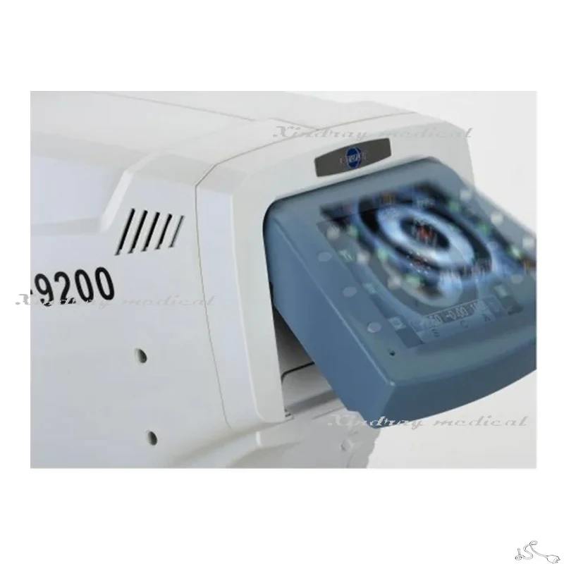 Professional Ophthalmic Autorefractor Keratometer Machine for Eye Exam with Best Price
