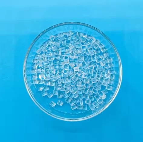Fiber Grade Y35 Virgin GPPS Resin Factory Price Polypropylene Granules MFI 35 For Sale