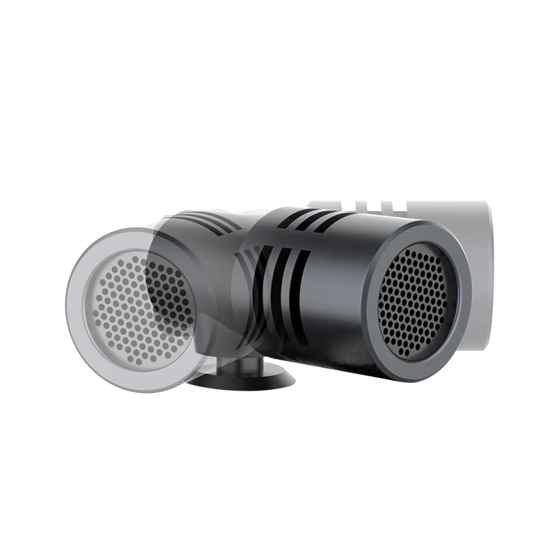 External rotatable microphone new function car Kit blue tooth car mp3 player fm transmitter