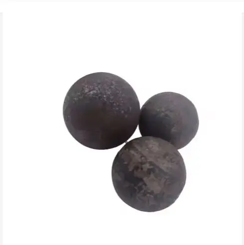 15-130 mm Grinding Ball  Steel Balls For Gold Mining
