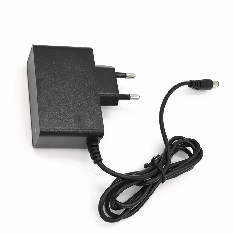 High Quality 5V 9V 12V 1A 2A 3A 4A 5A Wall Ac Dc Adapter Power Adapter with kc kcc  fcc listed