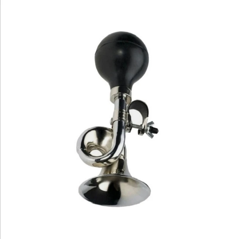 Bicycle Snail Horn Mountain Bike Horn  Bicycle Bell Accessories Self-Bicycle Bell Pan