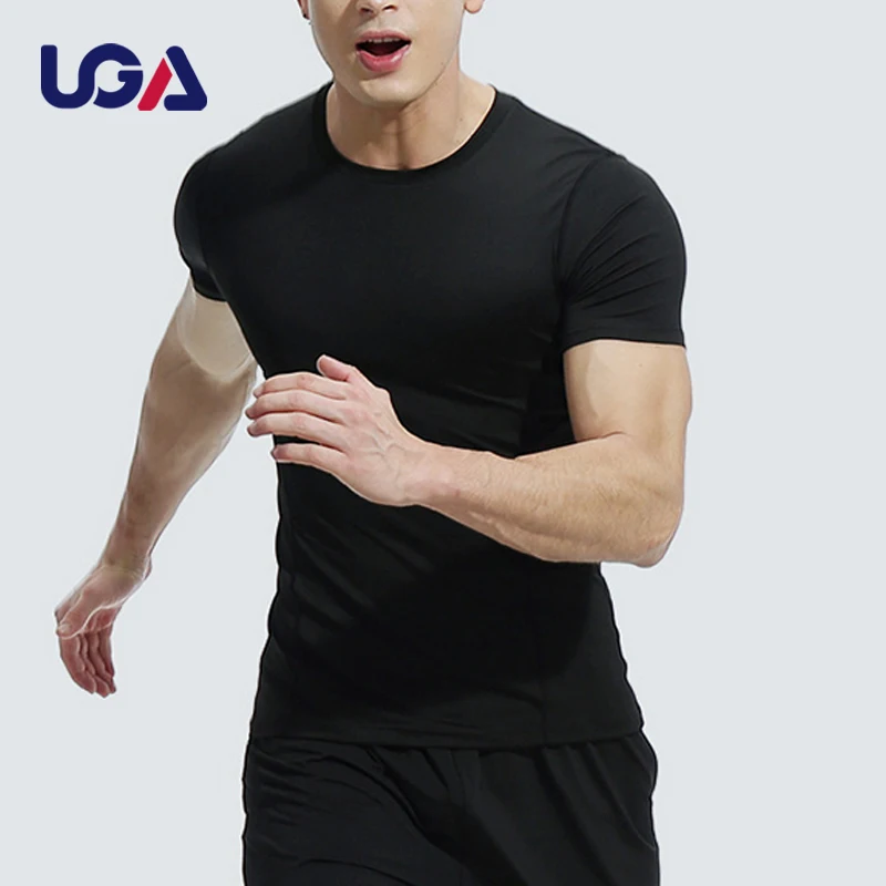 Black Straight Hem Oversized Astros Shirt Baseball Fit Breathable Embroidery Sports Exercise Men Gents T Shirt