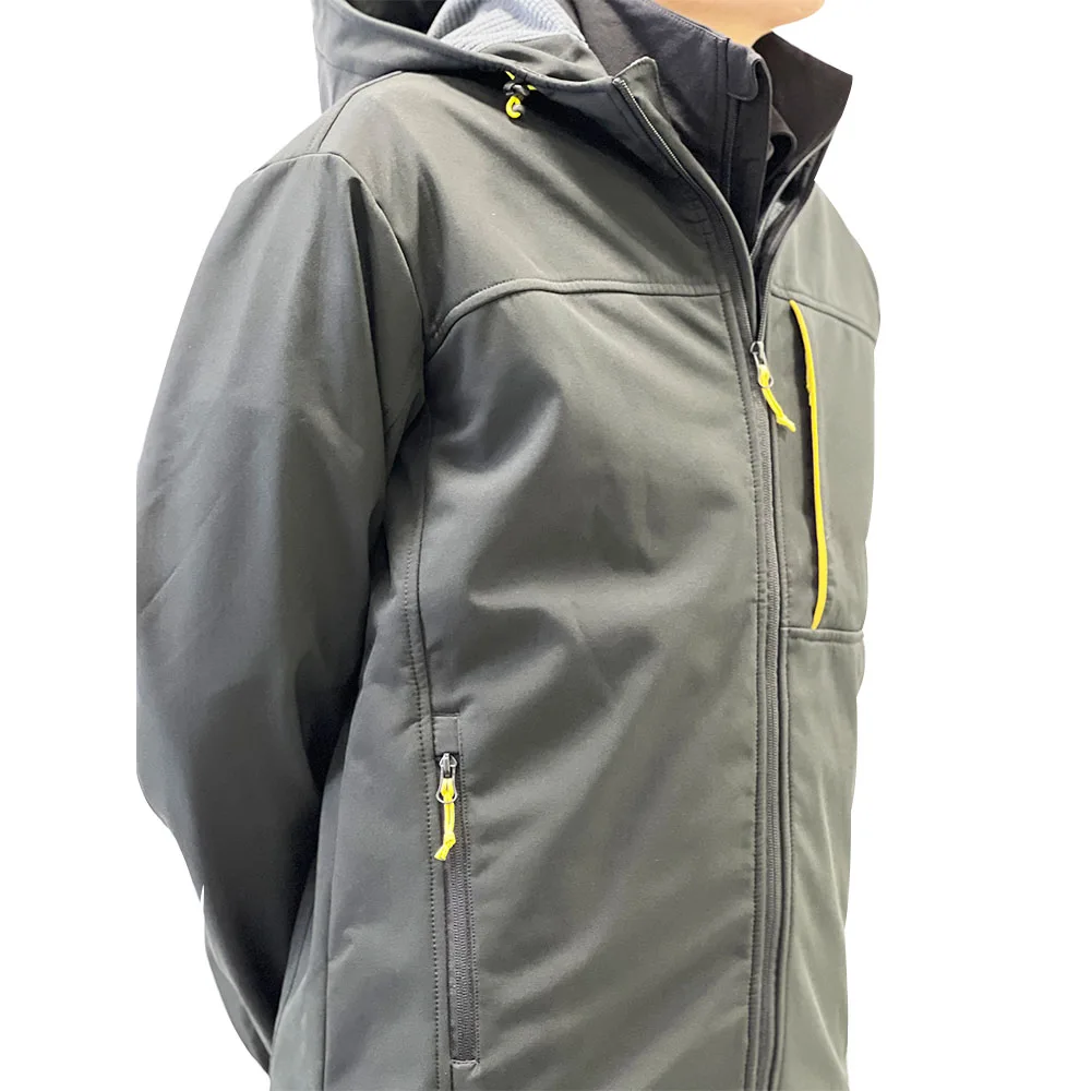 Chaqueta veste tactique 511 quikflip 2-в-1 уличная Водонепроницаемая Мягкая флисовая тактическая куртка с капюшоном