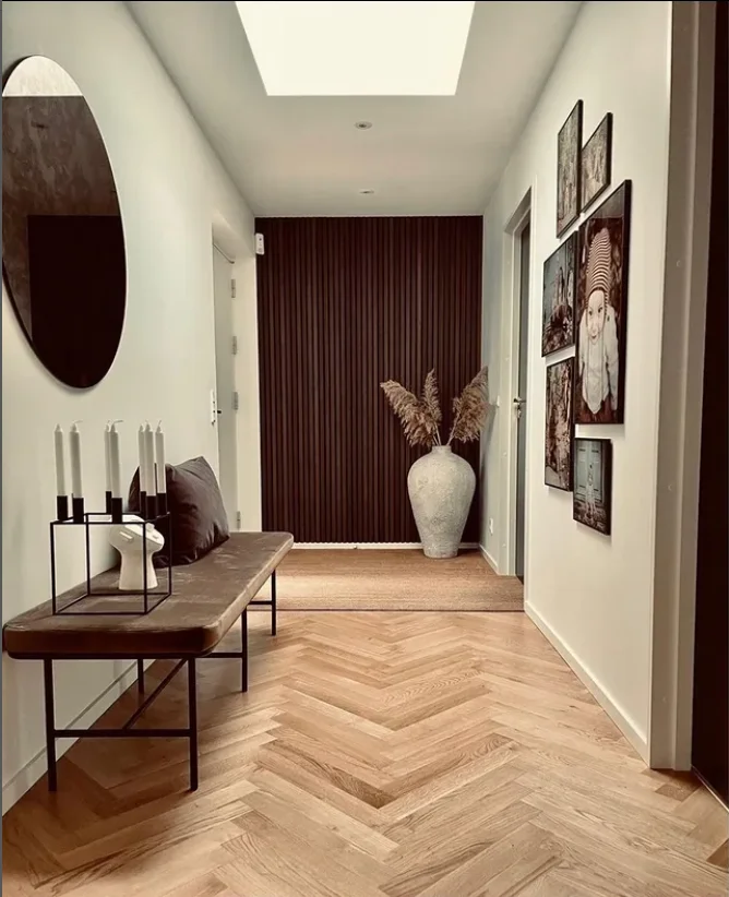 Custom 3D Modern Fireproofing Sound-absorbing European Art Home Ceiling Decorative Factory Black PET Mdf Slats Acoustic Panels