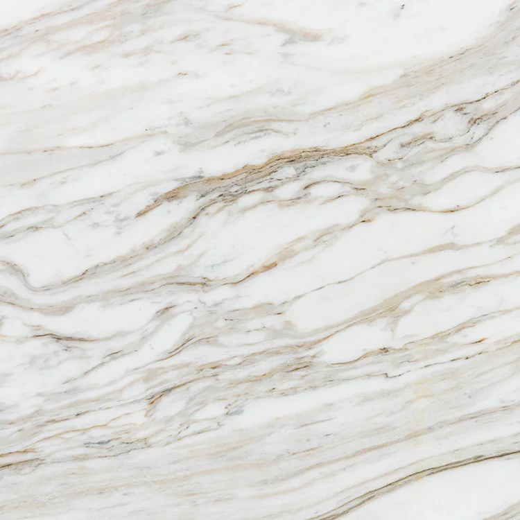 Interior Decoration 122*260 2800mm Wpc White Marble Veneer Textured Look Effect Decorative Pvc Wall Panel With Gold For Bathroom