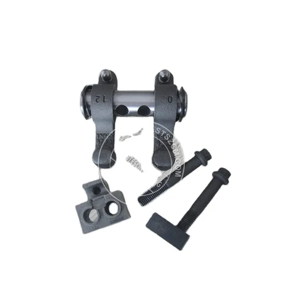 980H Shaft 307-8322/3078322