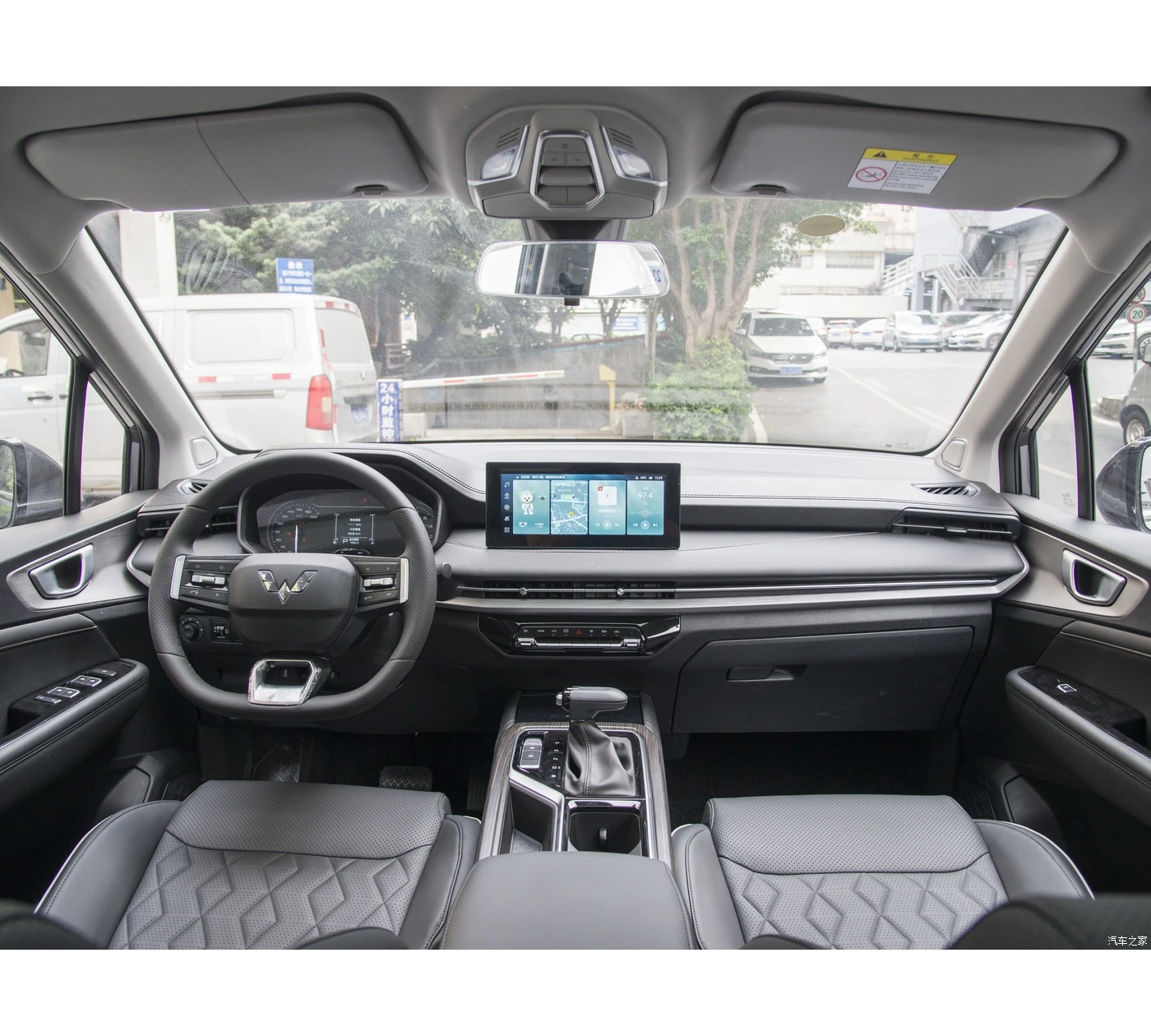 MARCH Wuling Jiachen 1.5L mpv дешевая цена хорошее качество пассажирские мини-фургоны автомобили для продажи lx