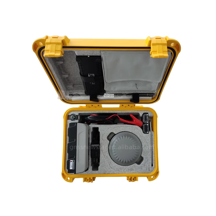 wholesale rtk gnss base and rover agriculture gps rtk gnss receiver gnss station rtk hot-selling