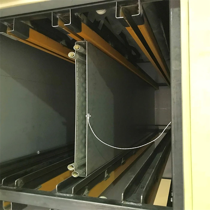 stainless steel 304 aluminum efficient heat preservation pillow plate