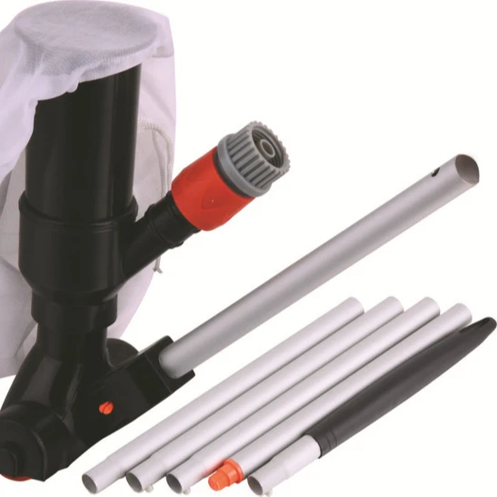 Swimming pool accessory sand filter instead of fiber ball filter media used to filter swimming pool water