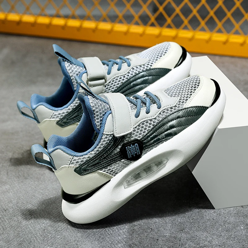 Children Sneakers Child Running Walking Tennis Sneakers Teenager Summer Sport Shoes Children Casual Sneaker Shoes for Kids