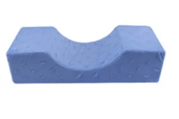 Lash Neck Support Eyelash Soft Grafting Eyelashes Memory Foam  Pocket Makeup Salon Extension Pillow