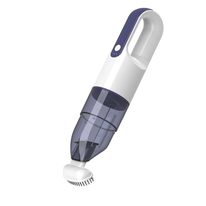 Aspirateur de Voiture OEM Vacuum Car 12kPa Brushless Motor Cordless Car Vacuum Cleaner Wireless Car Vaccum Cleaner