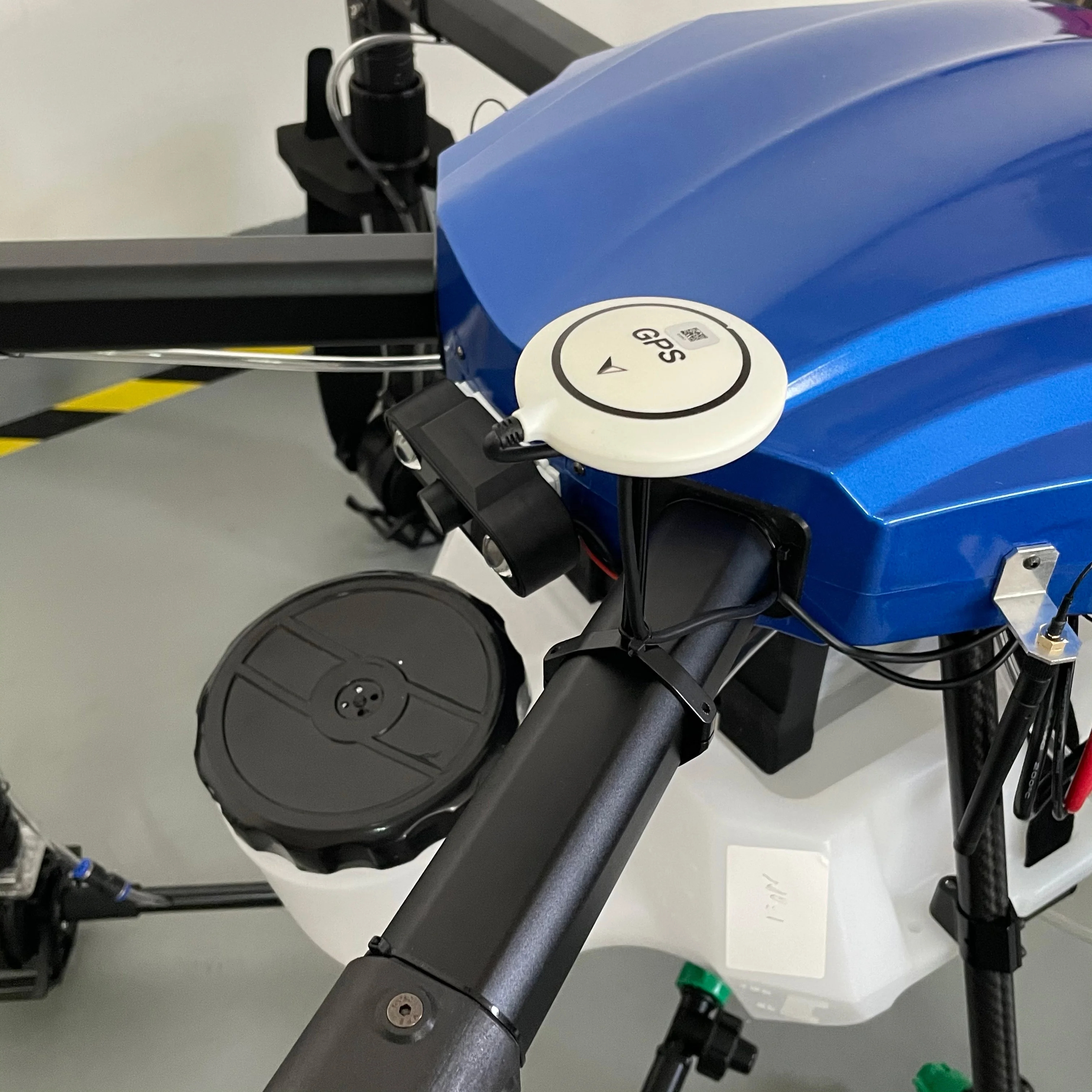 16l low price manufacturer popular agriculture agri pump liquid drone sprayer